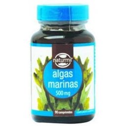 Algues 500 Mg 90 Comprimés