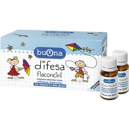 Buona Difesa 14x10ml