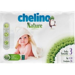 Nature T3 36 pcs
