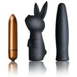 Kit Silhouette Dark Desire