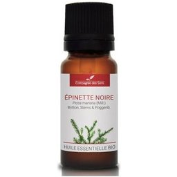 Huile Essentielle Epinette Noir 10ml