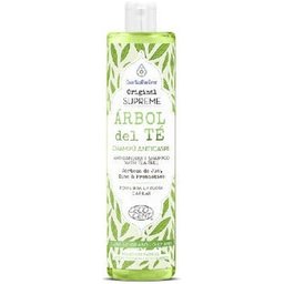 Esential Arôms Esential Arôms Tea Tree Shampooing Anti-Pelliculaire 200ml