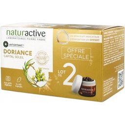Naturactive Capital Soleil 2x60caps