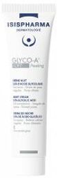 Glyco-A Soft Peeling Crème Nuit 5,5% d'Acide Glycolique 30 ml - Tube 30 ml