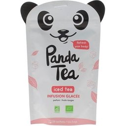 Iced Tea Frutos Rojos 28 Sobres