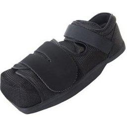 Zapato Post Diabetico Cp04 T3 1ut