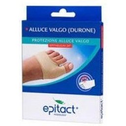 Prot Gel Gros Orteil Val M
