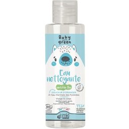 Green Nature Eau Nettoyante Bio 1L