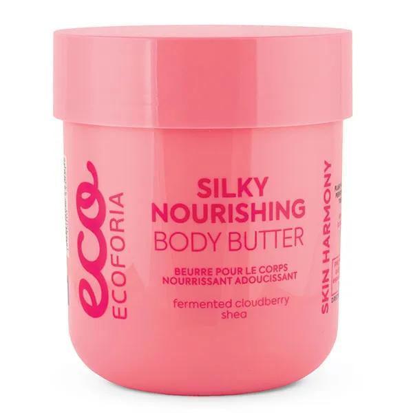 Beurre corps nourrissant 200ml