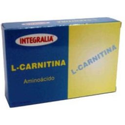 L-Carnitina 60caps