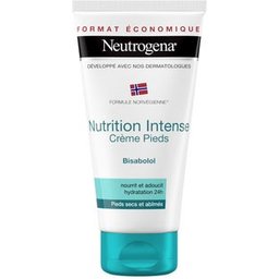 Nutrition Intense Crème Pieds 150ml