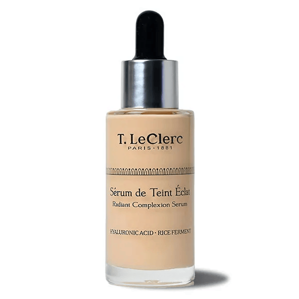 T. Leclerc Sérum De Teint Éclat Anti-Âge 08 Dune 30g