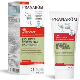Pranarôm Aromalgic Gel Froid Anti-Douleur 100ml