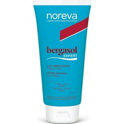 Bergasol Lait Apres Solaire 150ml
