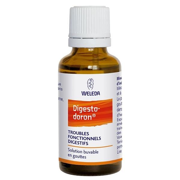 Digestodoron® - Weleda