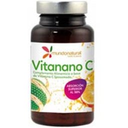 Vitanano C 30caps