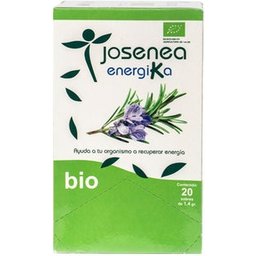Ekosana Energika 20 Sachets