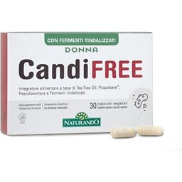 Donna Candifree 30comp