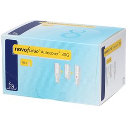 NovoFine® Autocover® 30g 8mm