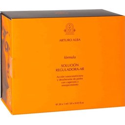 Formule Solution Régulatrice AR 20x1 ml
