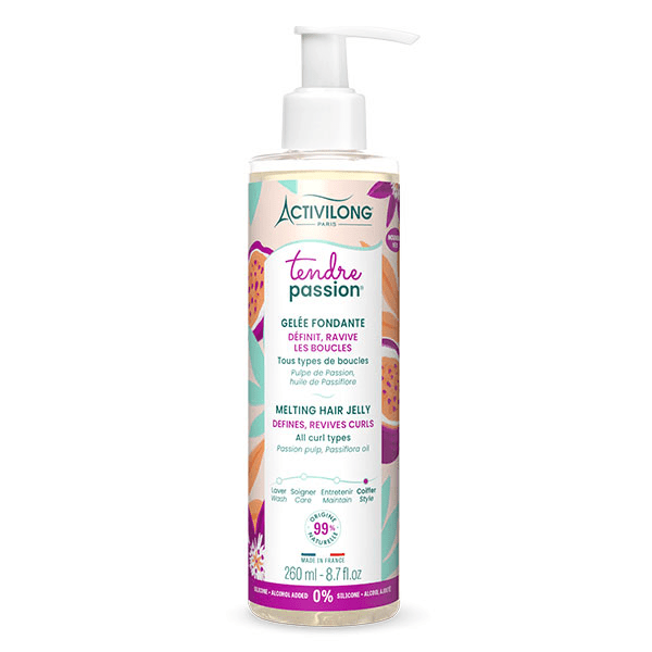 Gelée Fondante tendre passion 260 ml