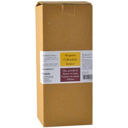 Argent Colloïdal Ionique 40Ppm 1000ml