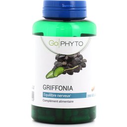Griffonia 200 Gélules