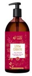 Gel Douche au Litchi Céleste 1 Litre - Flacon-Pompe