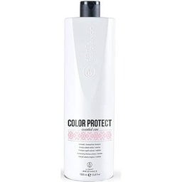 Color Protect Shampooing Cheveux Colorés Mèche 1000ml