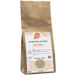 Melisse Feuille Coupee 100g