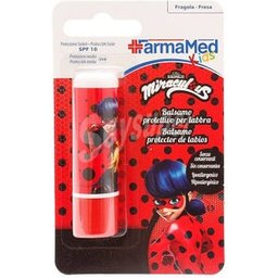 Ladybug Lip Protector Spf15 4g