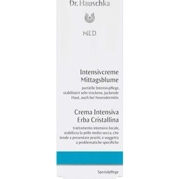 Crème Intensive À La Ficoïde À Cristaux 50ml