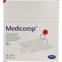 Hartmann Medicomp® 10 x 10 cm