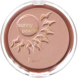 Powder Sunny Matt 23g