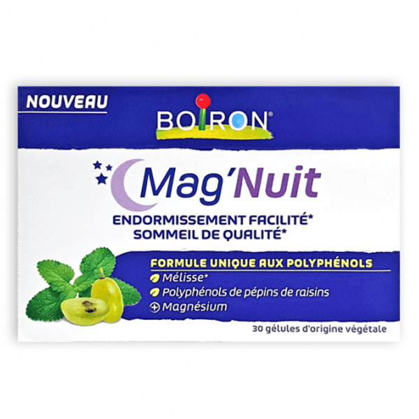 Mag'Nuit