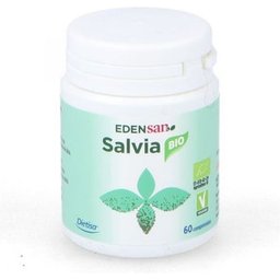 Edensan Dietess Salvia Bio 60 Comprimés
