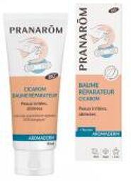 Pranarôm Aromaderm Cicarom Baume Réparateur Peaux Irritées Abîmées Bio 40 ml - Tube