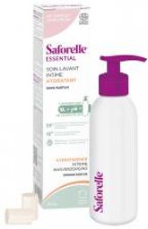 Soin Lavant Intime Hydratant Kit à Reconstituer avec 1 Flacon + 2 Bâtonnets - Boîte 1 Flacon + 2 Bâtonnets