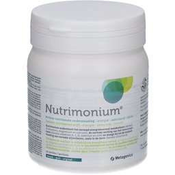 Nutrimonium