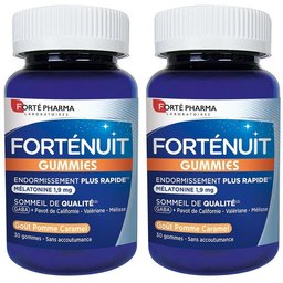 FortéNuit Gummies