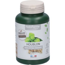 Nat&Form Houblon