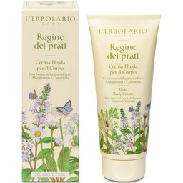 Queen Of The Meadows Crème Corps 200ml