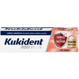 Pro Crème Adhésive Double Action 40 g