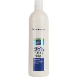 Champú Anticaspa Algas Azules Y Aloe Vera 750ml