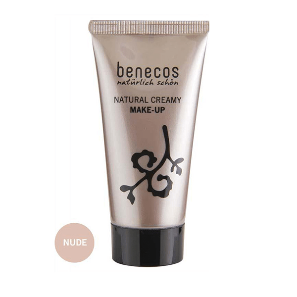 Fond de Teint Crème Chair 30ml