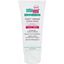 Crème Pieds Intense Repair 10% Urée 50 ml