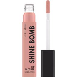Shine Bomb Lip Lacquer 010 French Silk 3ml