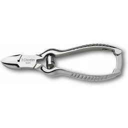 3 oeillets Pince à pédicure professionnelle 14cm 1 pc