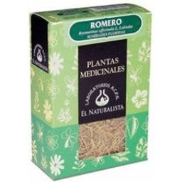 infusion de romarin 75g