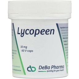 Lycopeen 10 mg